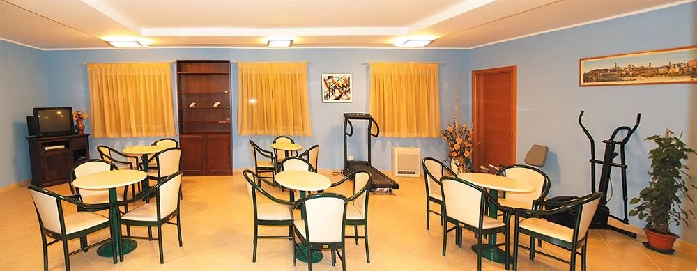 Hotel Candido