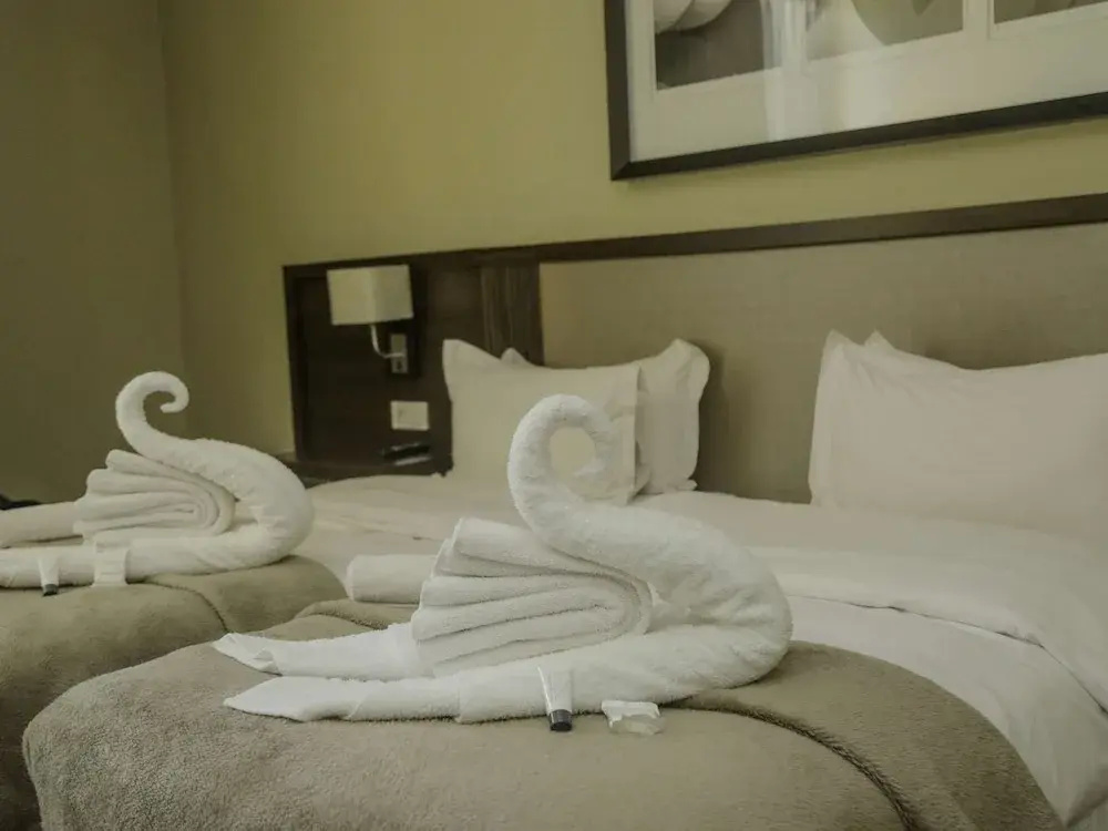 Pullman Lubumbashi Grand Karavia