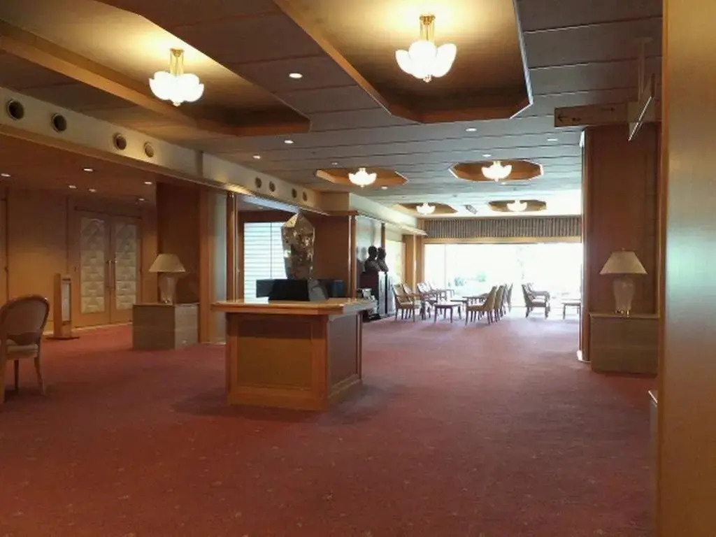 Hotel Nakamuraya