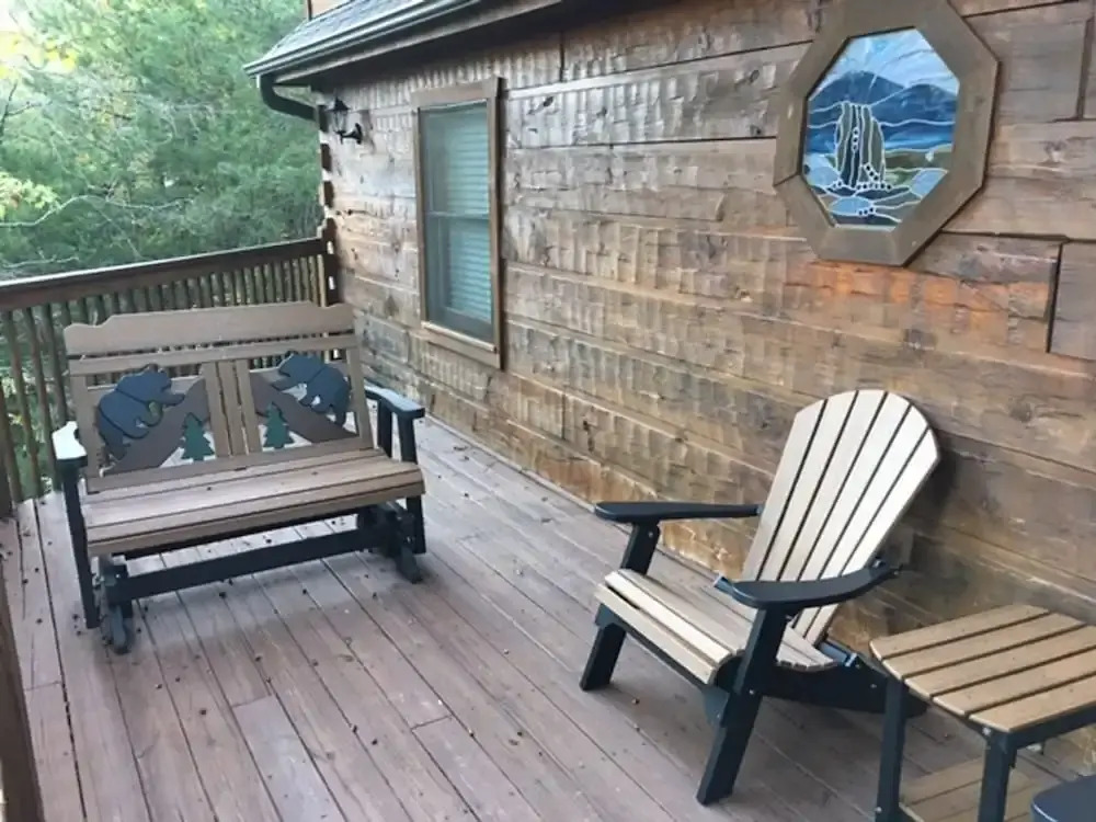 Best of Both Worlds by Eagles Ridge Resort