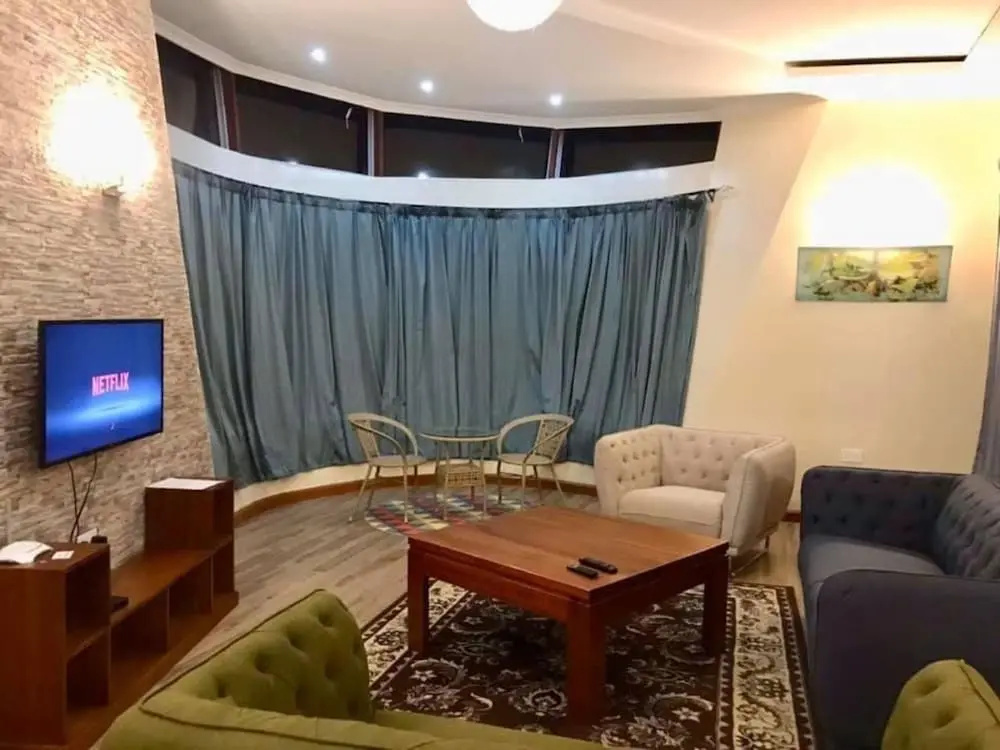 Pendeza la Casa