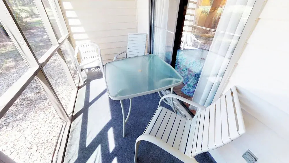 Club Villas Unit 25A - Lower Level