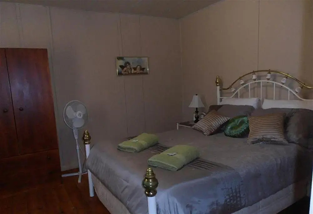 Lilly May Cottage