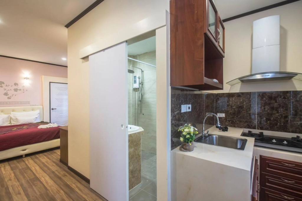 Cana Boutique Hotel