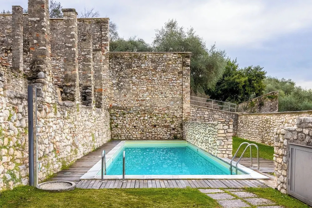 Lemon House 1 by Wonderful Italy