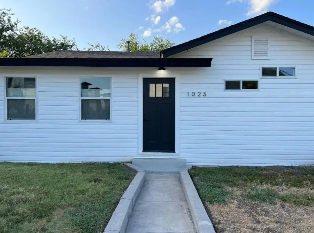 Serene 2br/1ba Residence in Peaceful San Antonio