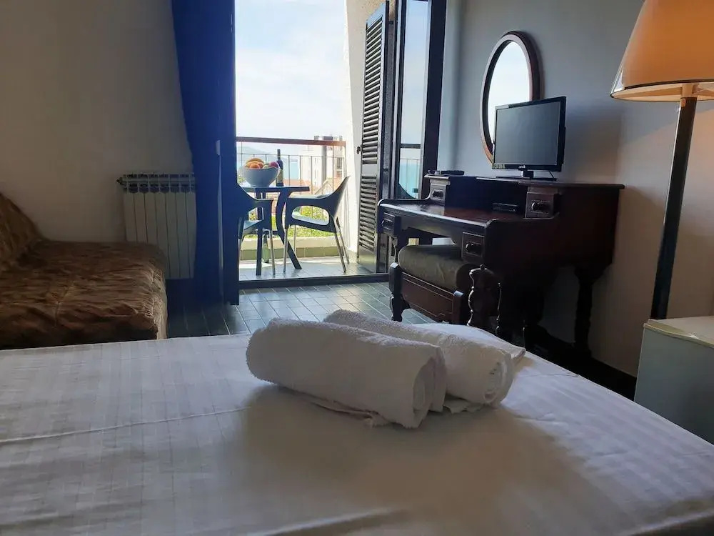 Hotel Sumadija