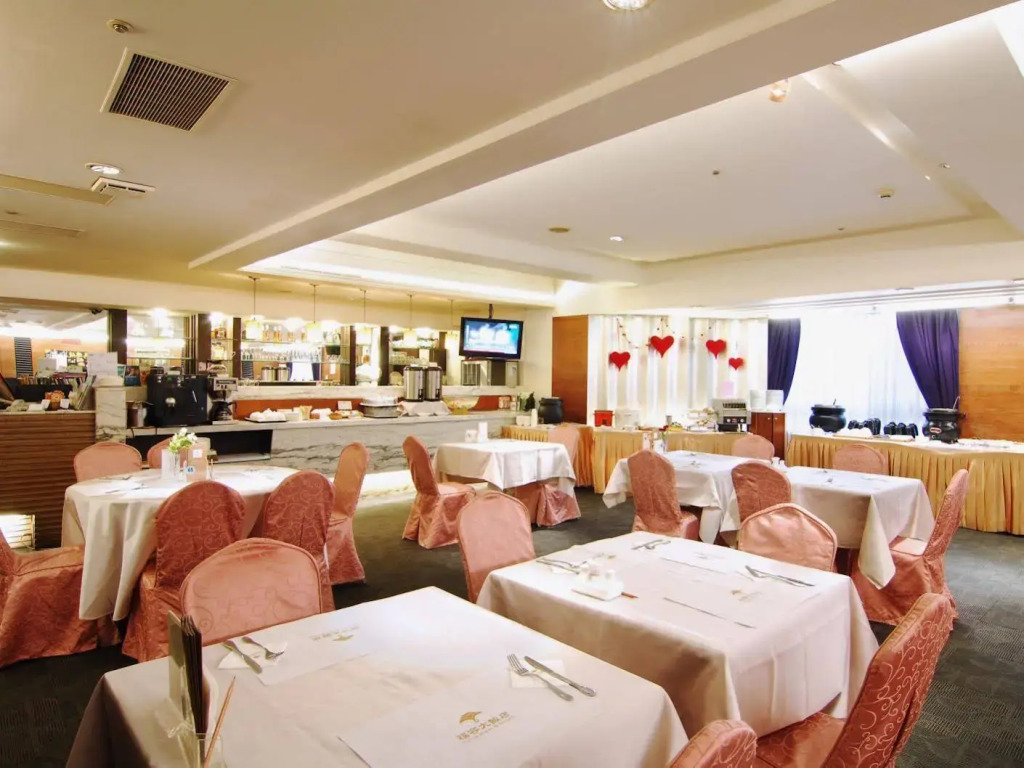 Fullon Poshtel Jhongli