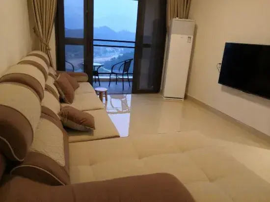 Shengquan Hostel
