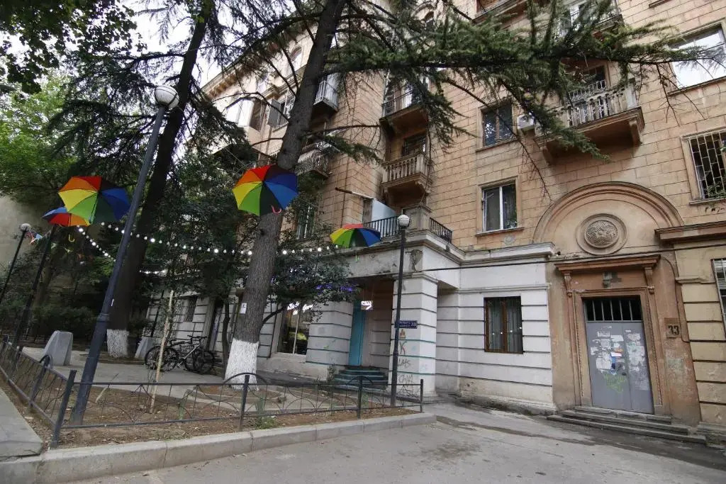 Best Location near FABRIKA. 65 sq/m
