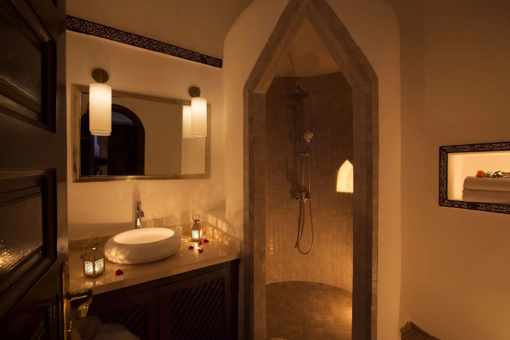 Riad Dar Alfarah