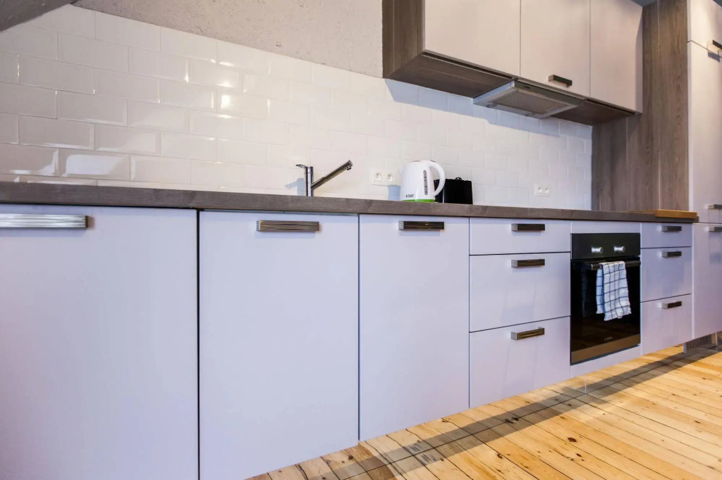 Schuman Square - EU Apartments