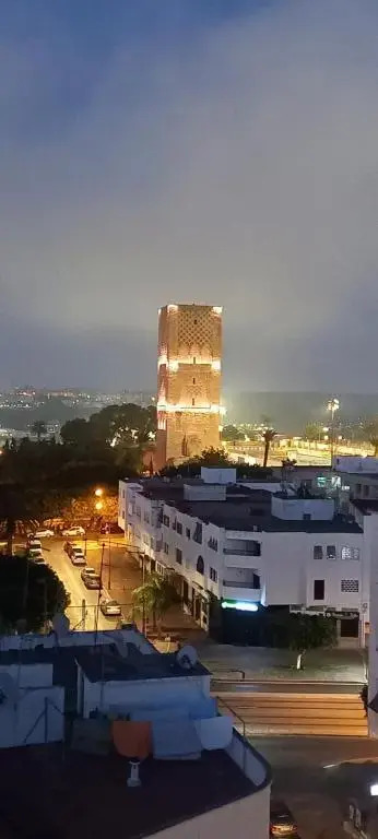 apartment 2 bedrooms in hassan