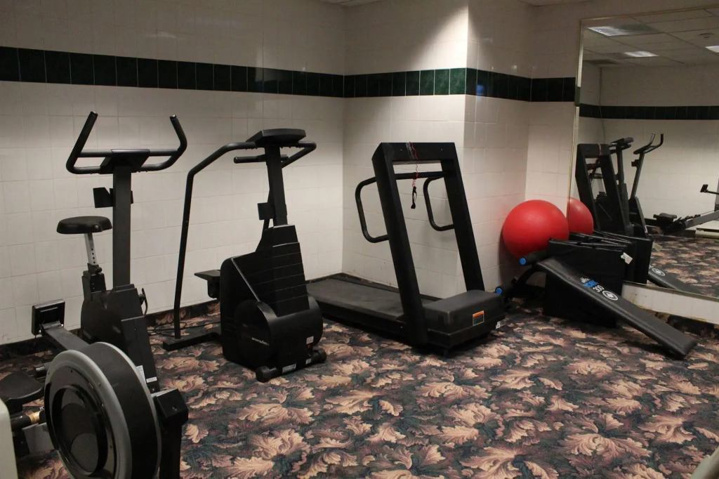 Royal Inn and Suites at Guelph