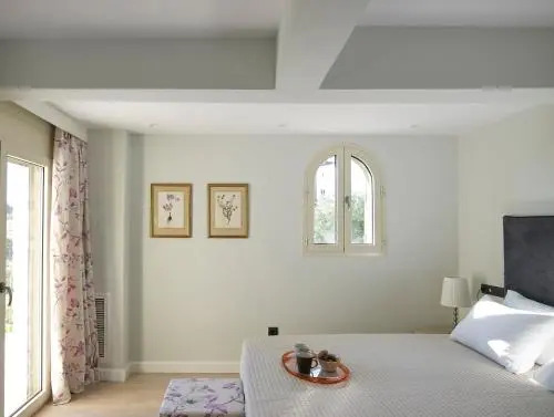 Villa Alpha