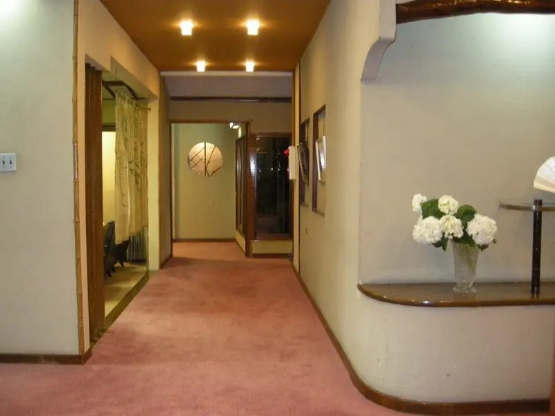 Kappo and Ryokan Yachiyo