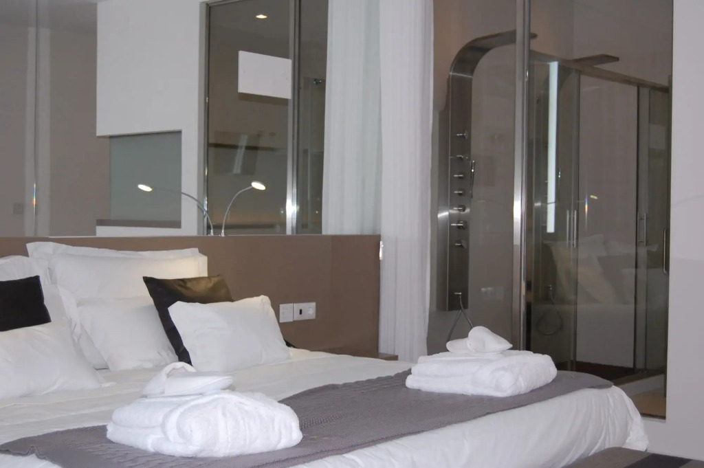 Tempus Hotel & Spa