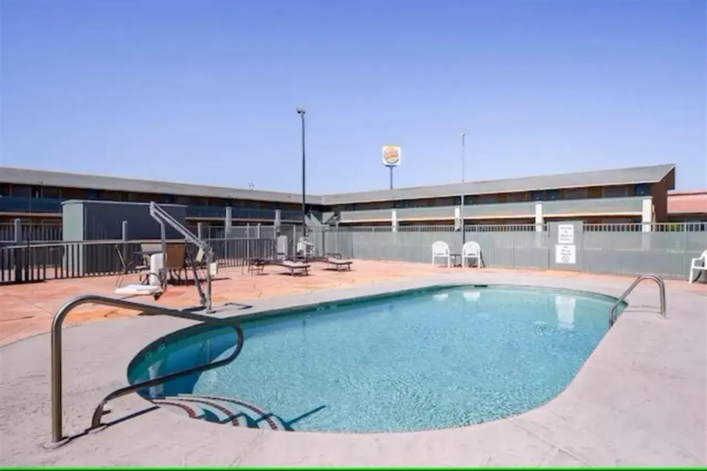 MHO Hotel Eloy Casa Grande Near I-10
