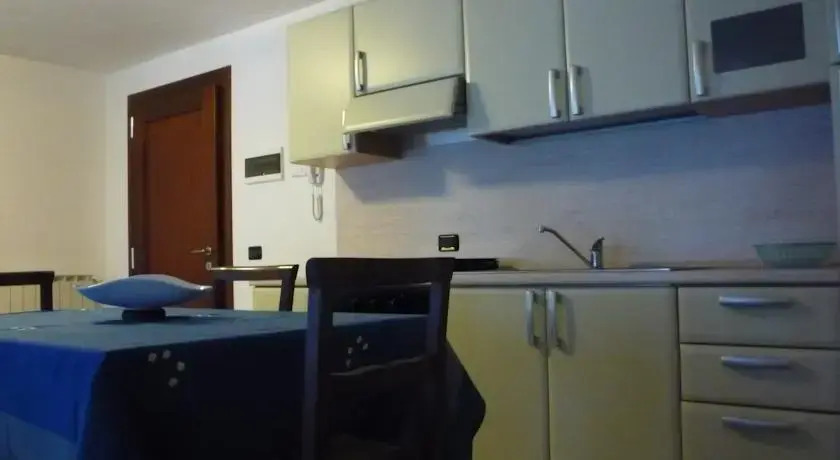 Casa Pasina