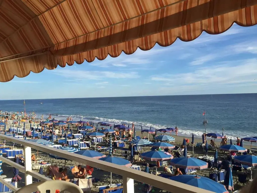 Tavernetta 109 Terrazza Tra Le 5 Terre E Portofino