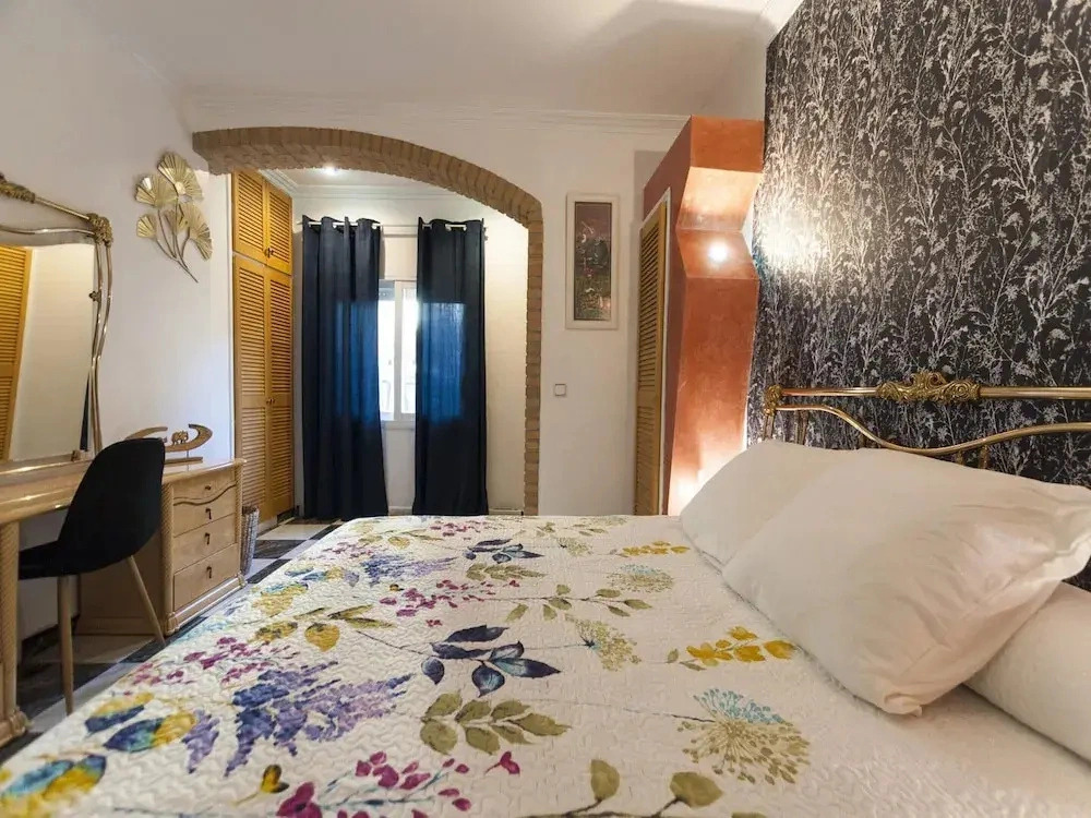 Apartment in Roses Near Playa de la Punta