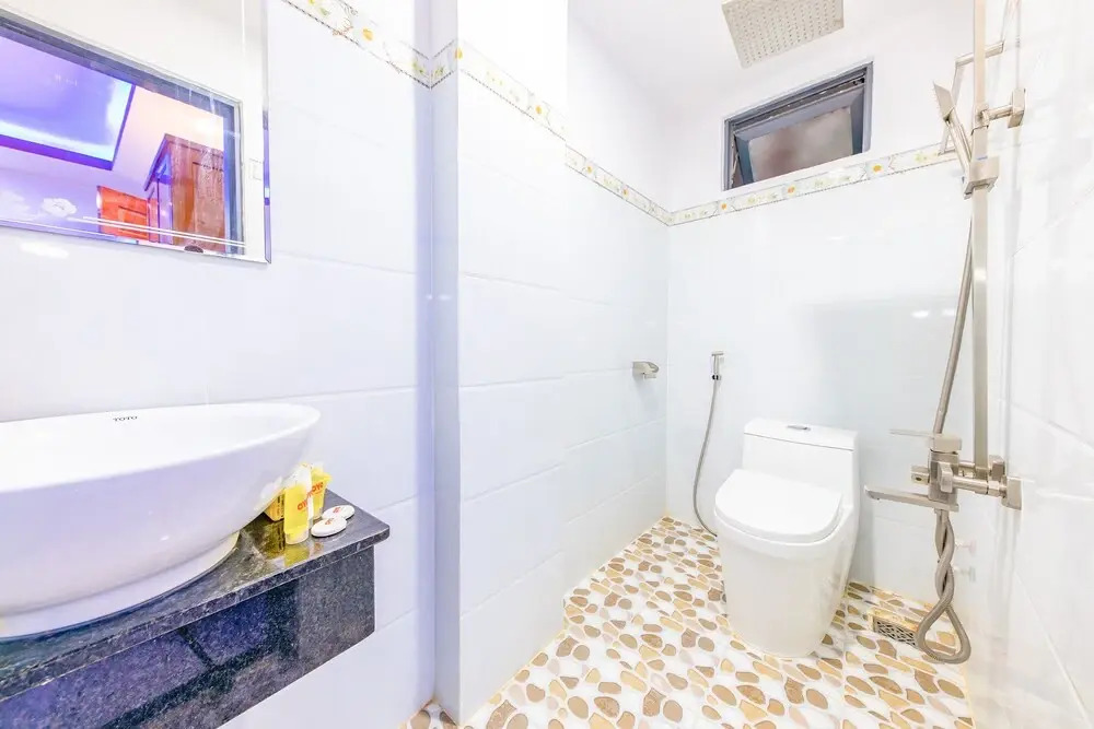 Viet An Hotel