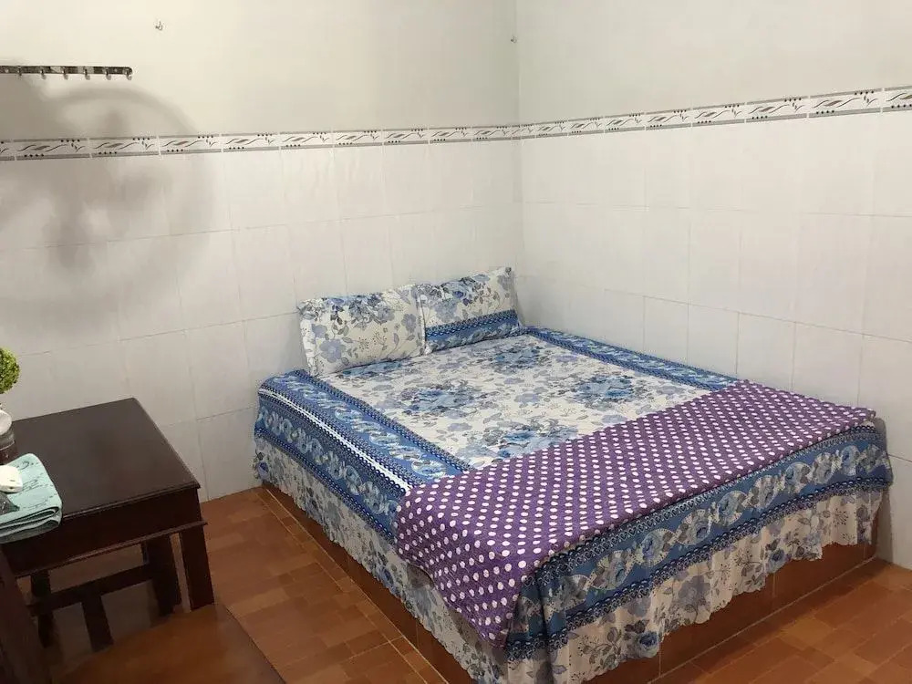 Thanh Tan Guesthouse