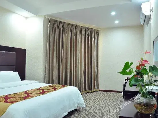 Manduo Hotel (Xiangya Fuyi Branch)