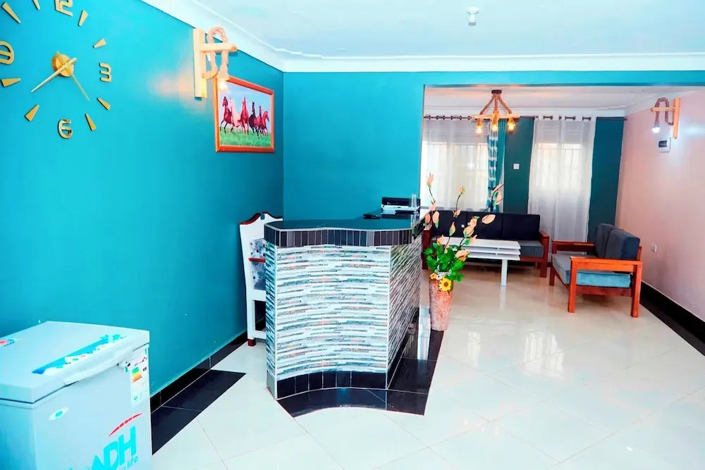 WestWay Luxury Suites