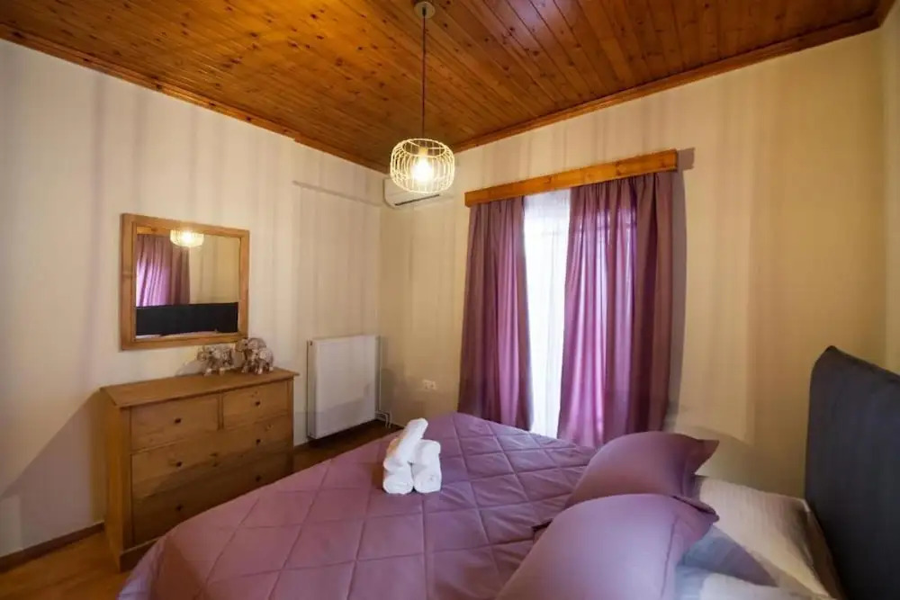 Rosas House Lefkada AV Properties