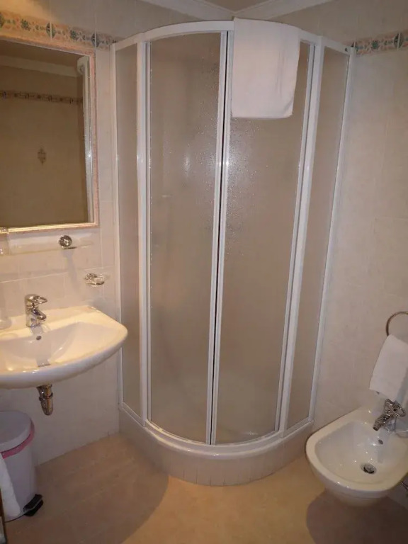 Aparthotel Forcelles