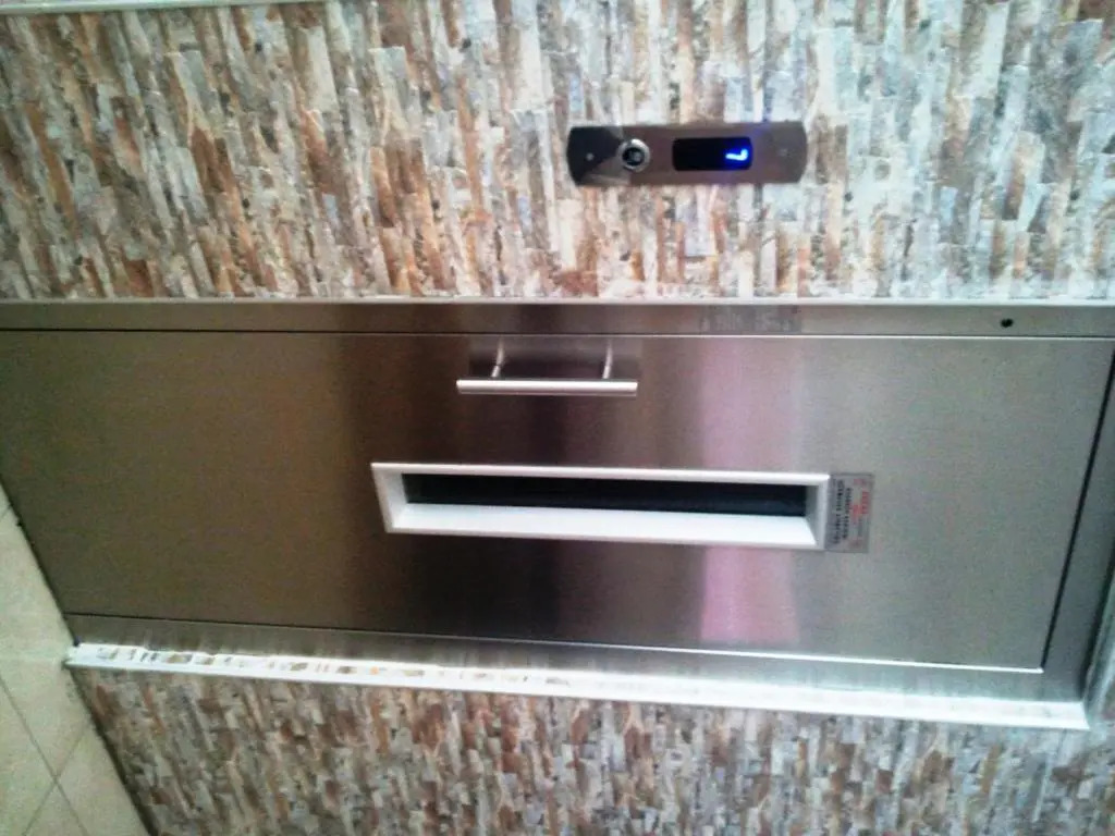 Diamond Suite & Residence