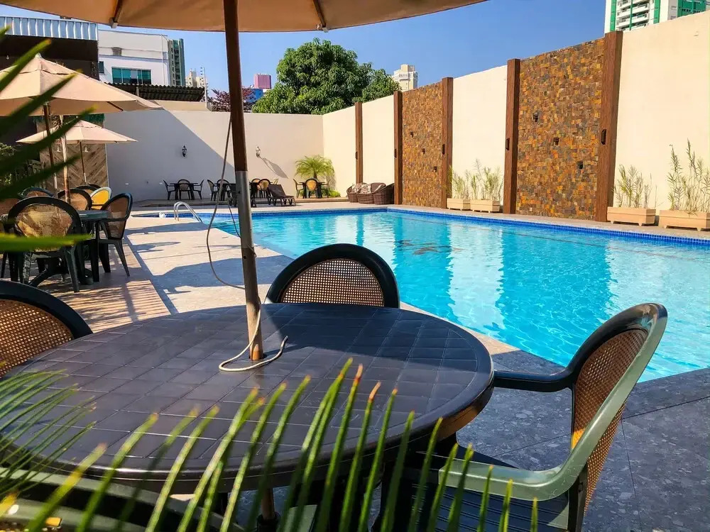 Hotel Real