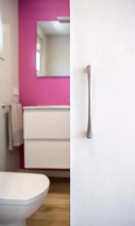 Bellsol Rooms