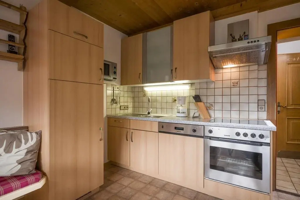 Landhaus Geisler