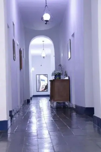 Hotel Carvalho