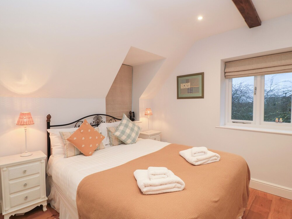 Peewit Coach House