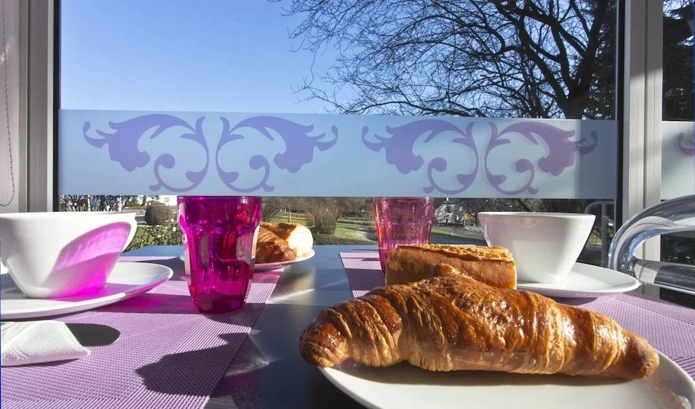 Tourhotel Blois