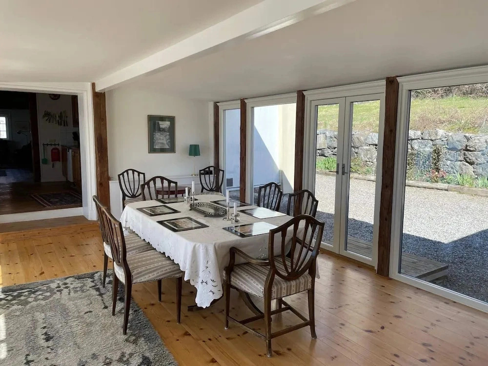 5 Star Holiday Home in Mariefred