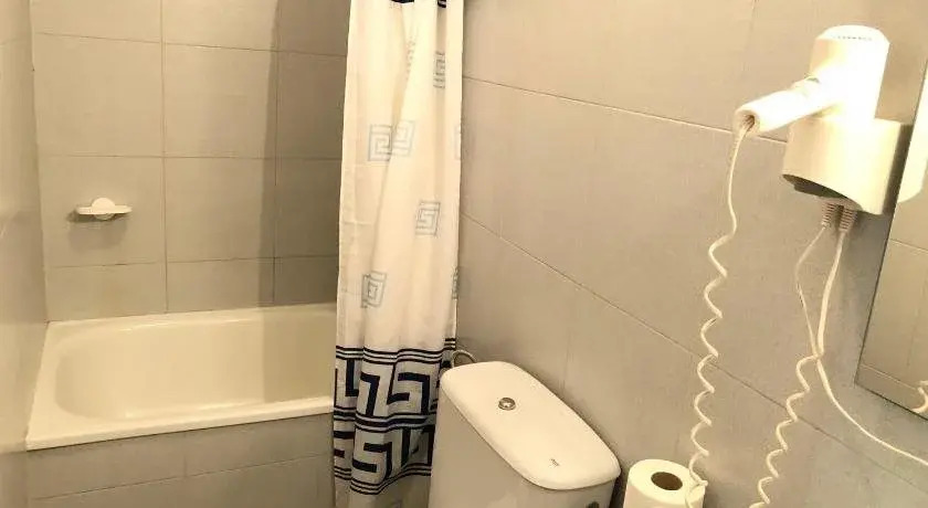 Hostal Univers