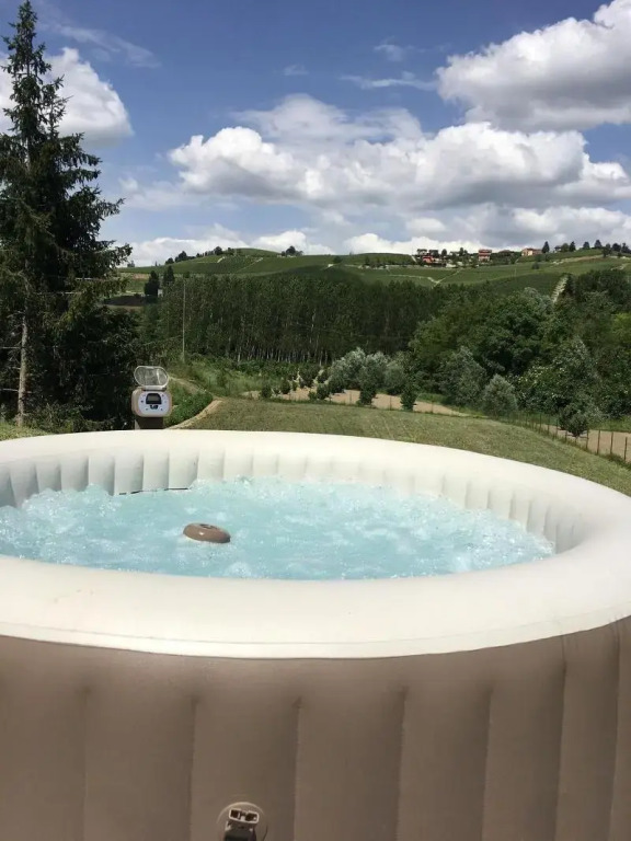 Cascina BELLONUOVO