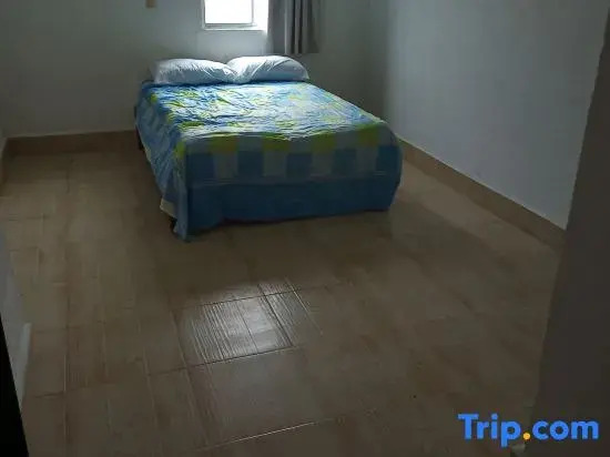 Lodging and camping the island