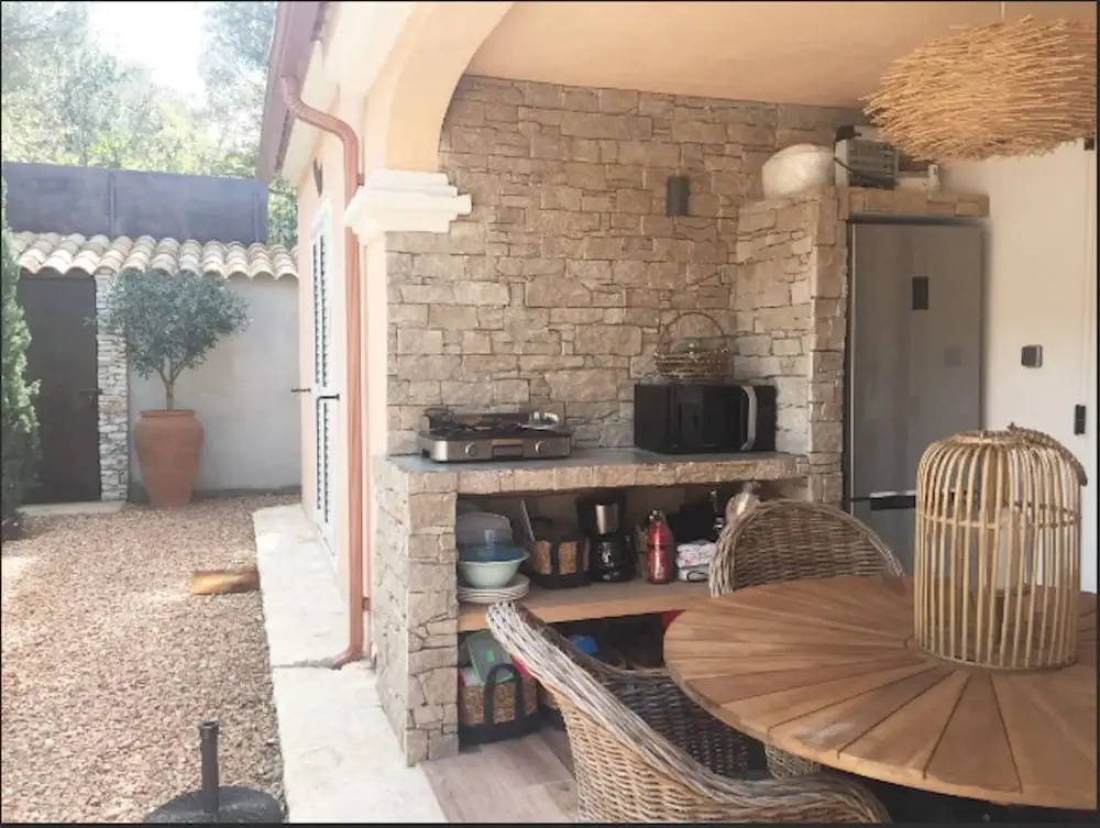 Chez Virginie