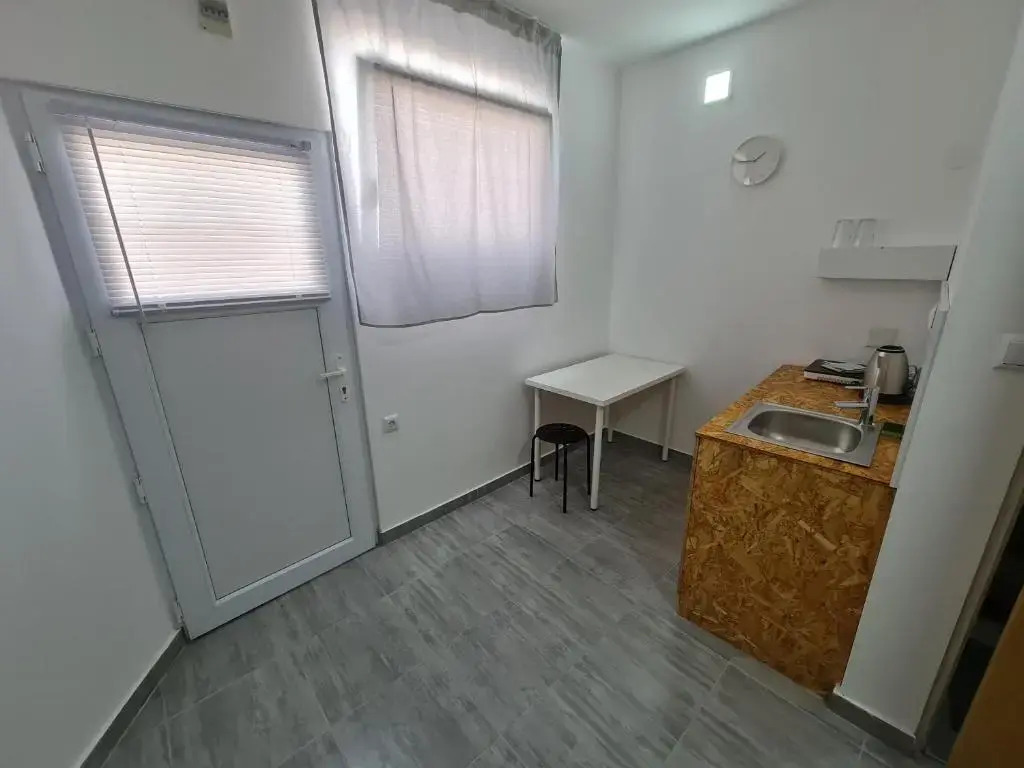 Budget Apartment LeLo Centar2