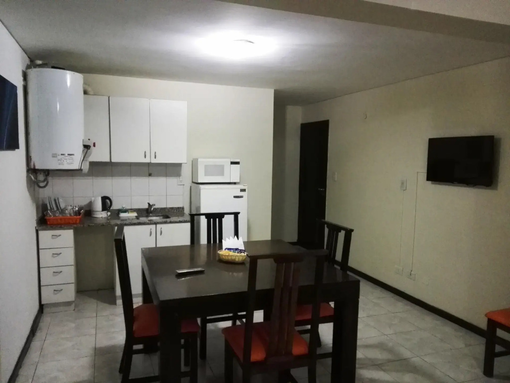 Sagrav Apart Hotel