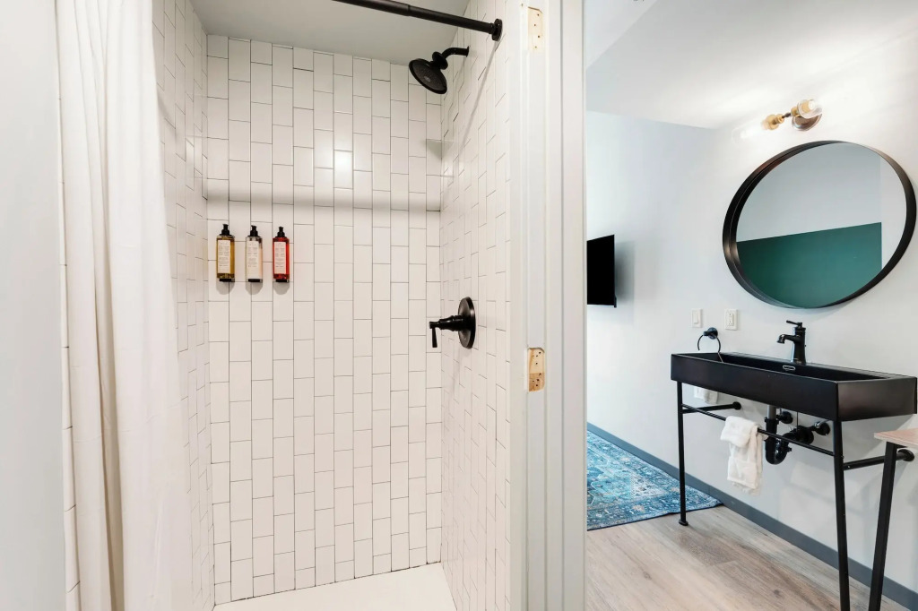 Hotel Nell - Union Market
