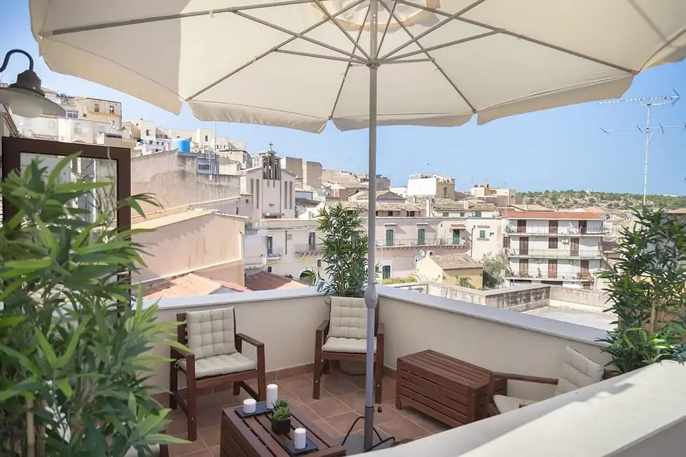 Casa Siciliana 12-13-14-15
