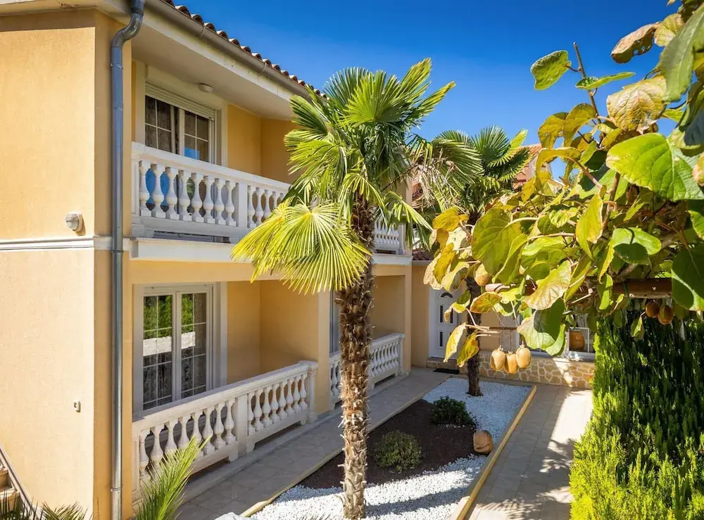 Apartment in Poreč near Špadici Beach