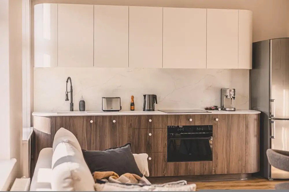 Clarisa - Stylowy Apartament 10 min od Starego Rynku