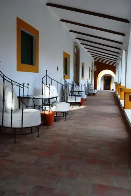 Herdade da Diabroria - Agroturismo